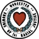 SURJ Worcester Logo